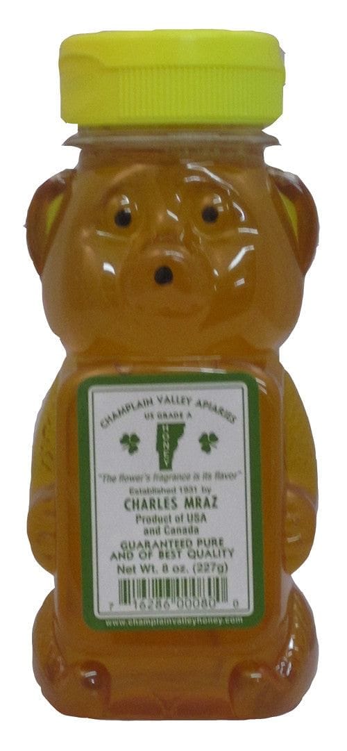 Vermont Baby Honey Bear - Shelburne Country Store