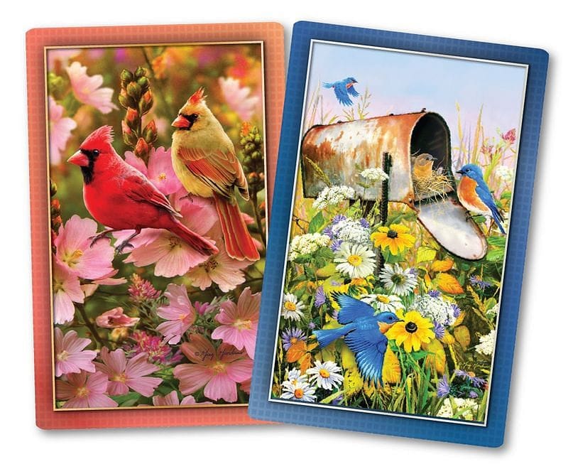 Floral Friends Card Set - Shelburne Country Store