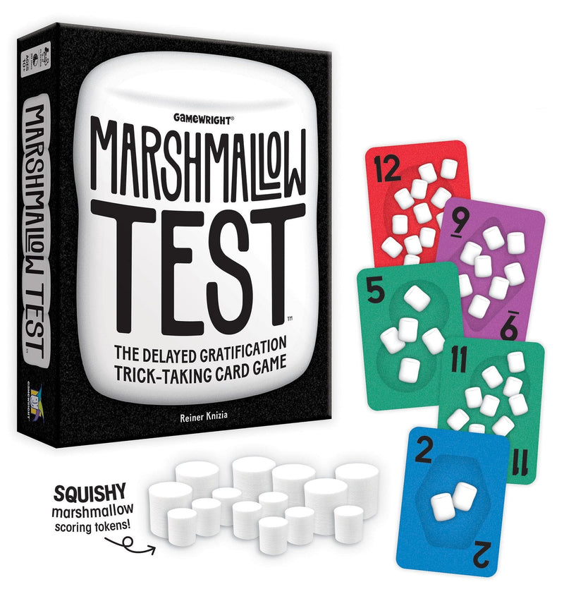 Marshmallow Test - Shelburne Country Store