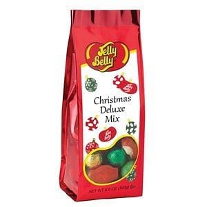 Jelly Belly Deluxe Christmas Mix - - Shelburne Country Store