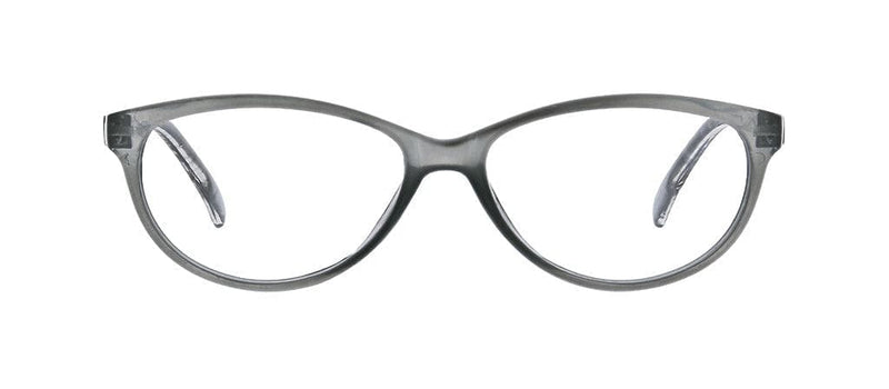 Peepers Untamed Readers (Gray/Animal) - Strength - Shelburne Country Store