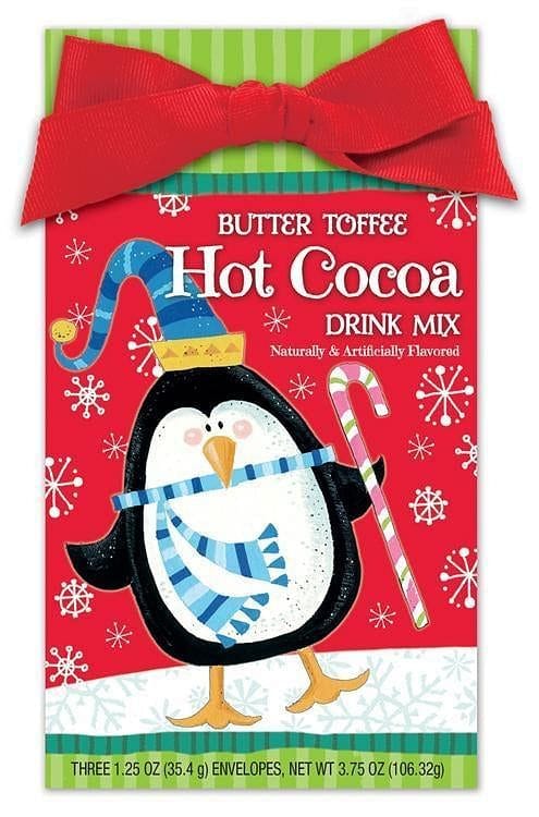 Brownlow Christmas Hot Cocoa Mix - - Shelburne Country Store