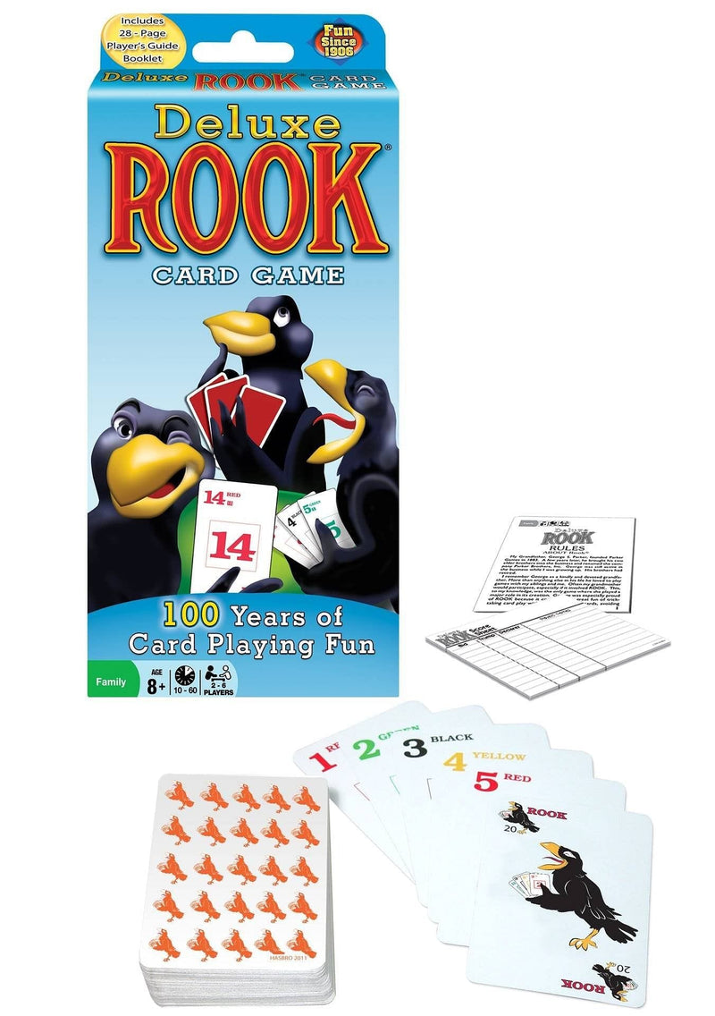 Deluxe Rook Card Game - Shelburne Country Store