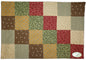 Allspice Placemat - Shelburne Country Store