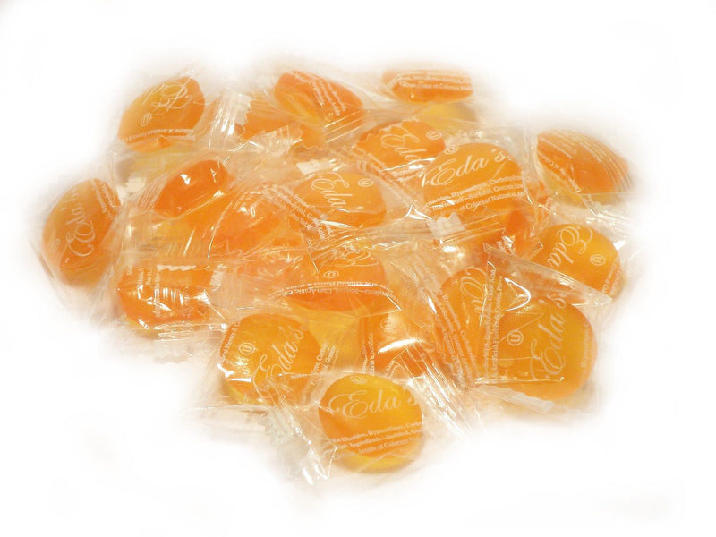 Eda's Sugar Free Hard Candy - - Shelburne Country Store