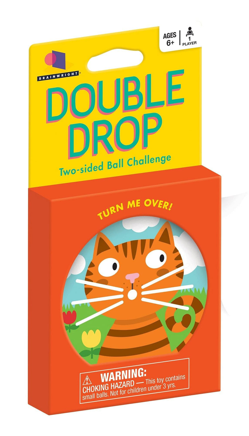 Double Drop - Kitty - Shelburne Country Store