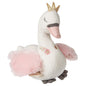 Itsy Glitzy Swan Wind Up - Shelburne Country Store