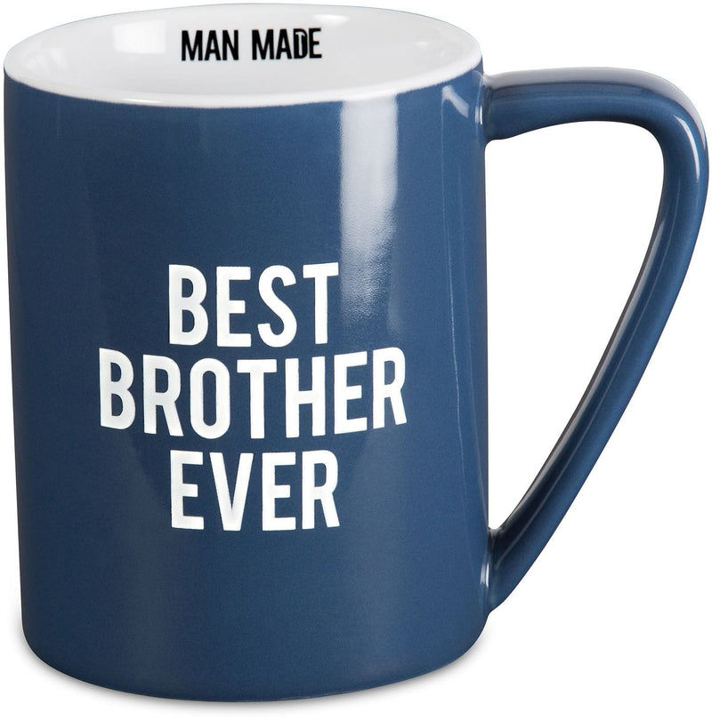 Best Brother - Large Coffee/Tea Mug - Shelburne Country Store
