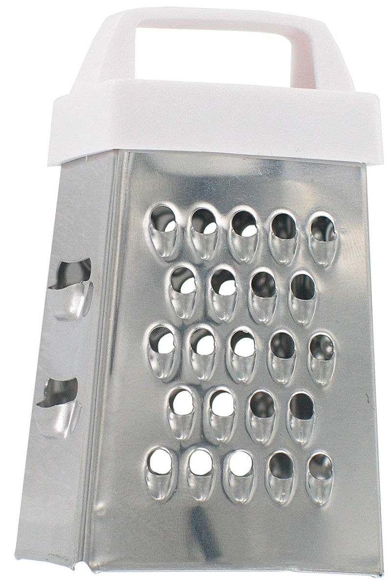 Stainless Steel Mini Grater - Shelburne Country Store