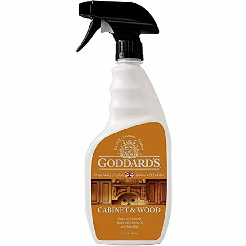 Cabinet Makers Wax - Spray - 23 oz - Shelburne Country Store