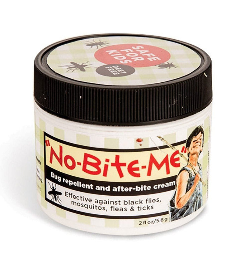 No Bite Me Cream - Shelburne Country Store
