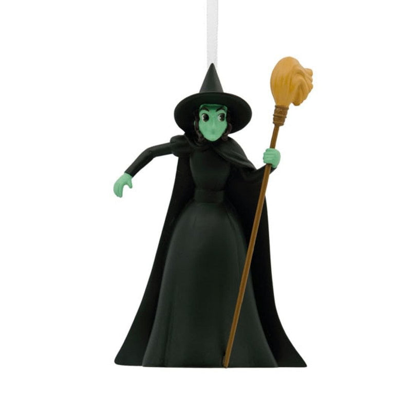 Hallmark Wicked Witch Ornament - Shelburne Country Store