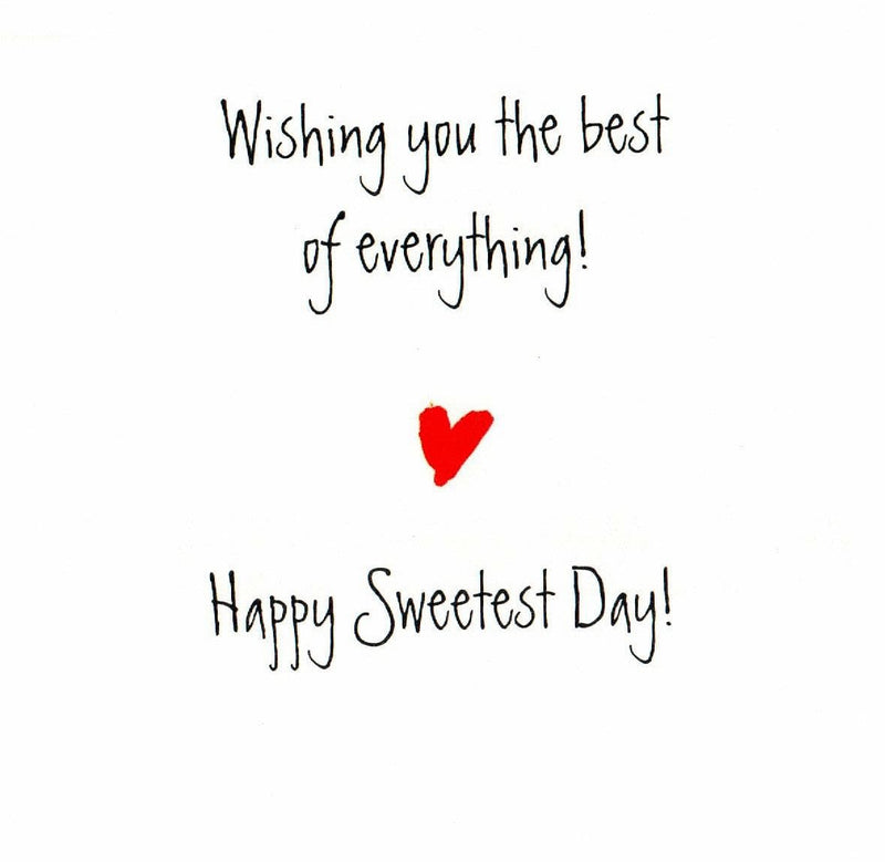 Happy Sweetest Day - Shelburne Country Store