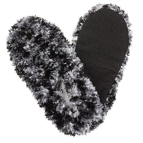 Fuzzy Footies Super Soft Slippers - - Shelburne Country Store