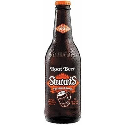 Stewarts Rootbeer - Shelburne Country Store