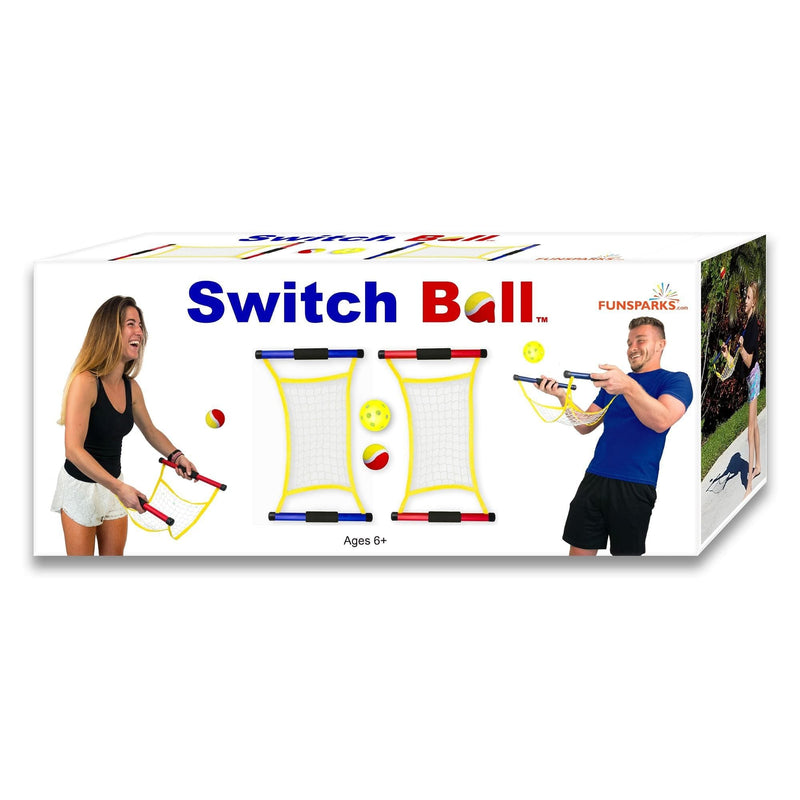 Switch Ball - Shelburne Country Store