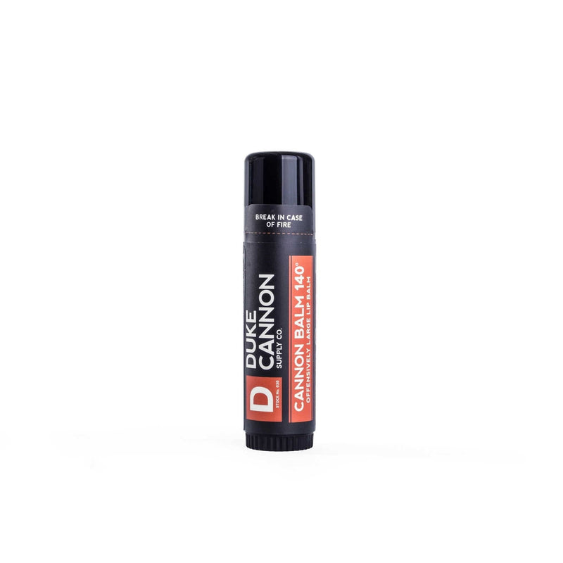 Cannon Balm 140 Tactical Lip Protectant - Shelburne Country Store