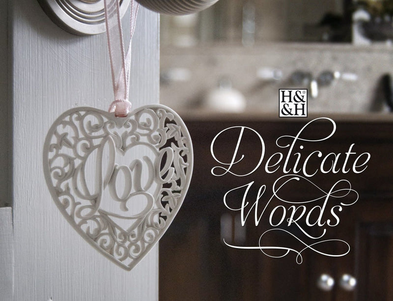 Delicate Words - Aunt Flower - Shelburne Country Store