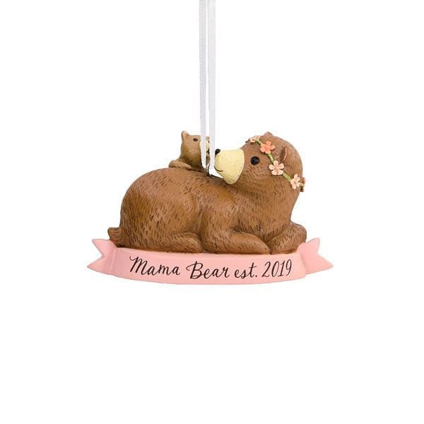 Hallmark New Mom Dated 2019 Ornament - Shelburne Country Store