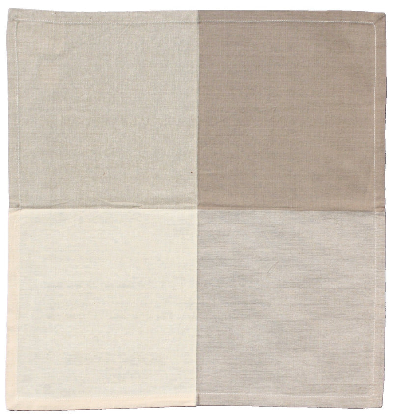 Concord King Check Linen - - Shelburne Country Store