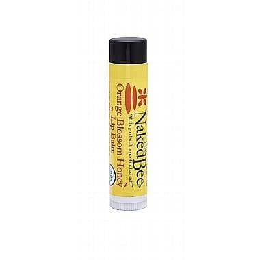 Naked Bee Lip Balm - Shelburne Country Store