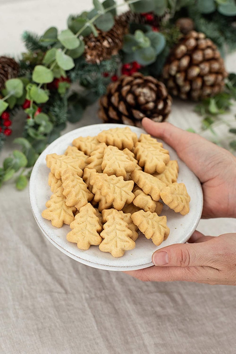 Walkers Shortbread Christmas Tree Shaped Mini Cookies - Shelburne Country Store