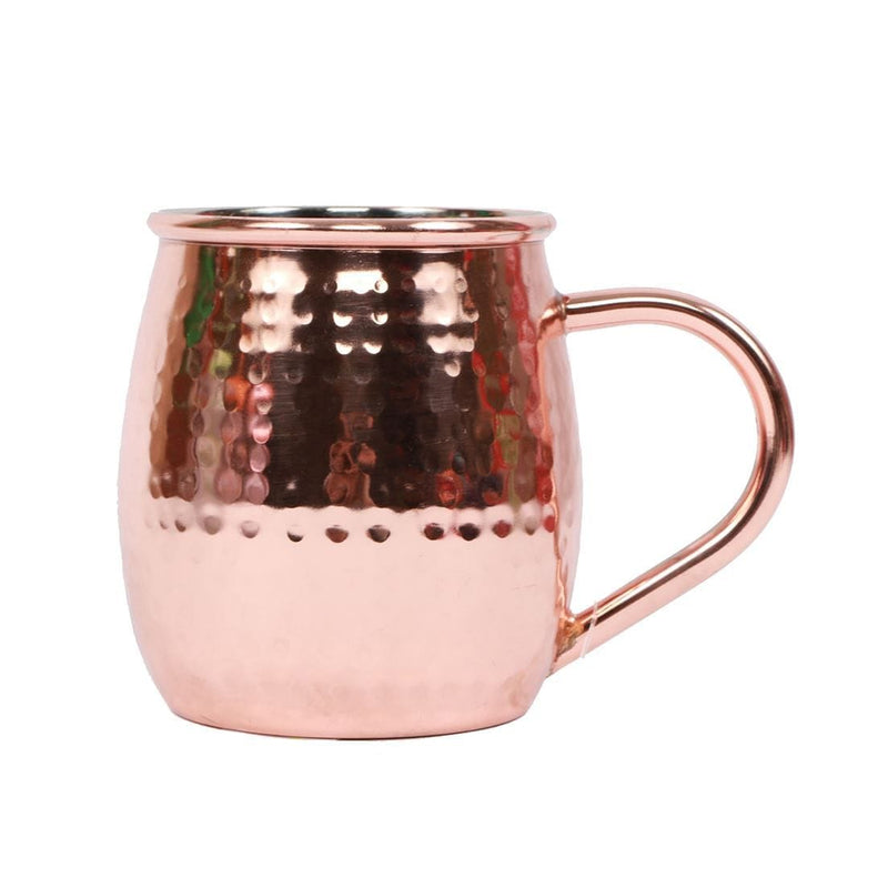 Moscow Mule Mug - Shelburne Country Store