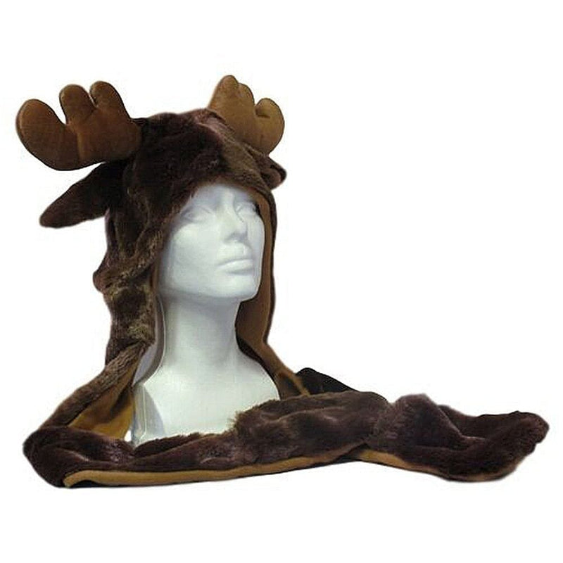 Adult Size Moose Hat - Shelburne Country Store