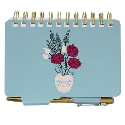 Password Book - Rose - Shelburne Country Store