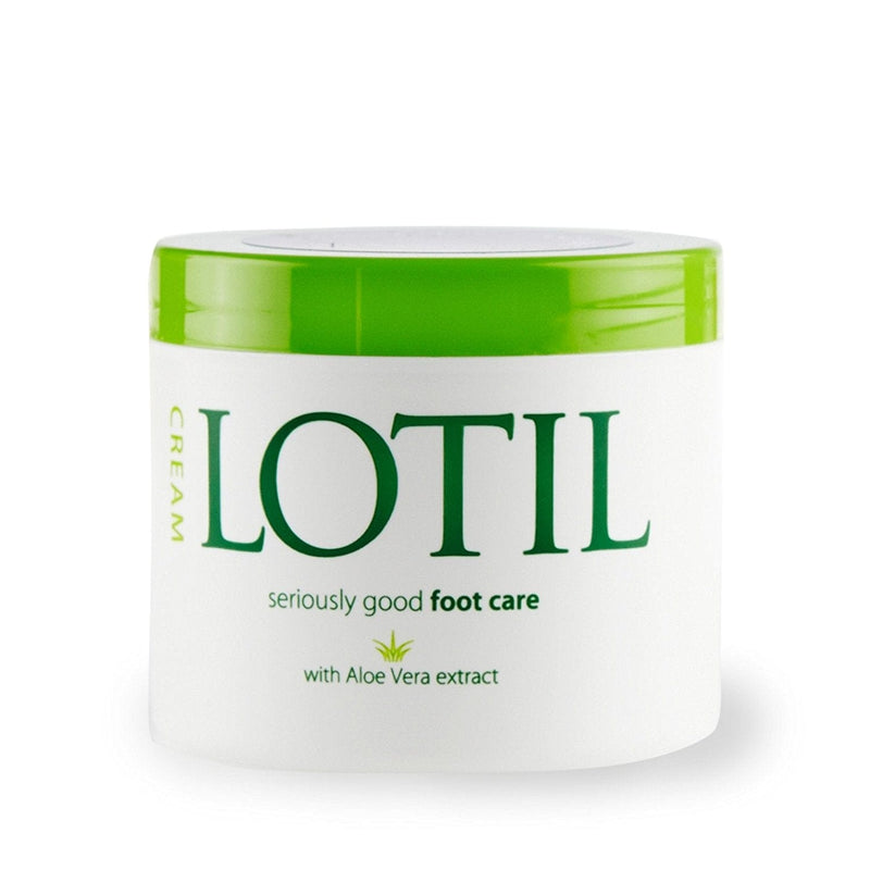 Lotil Foot Cream - - Shelburne Country Store