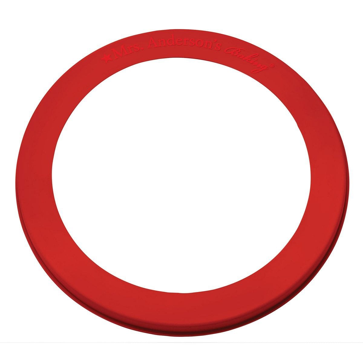 Mrs. Anderson's Baking Silicone Pie Crust Shield - Shelburne Country Store