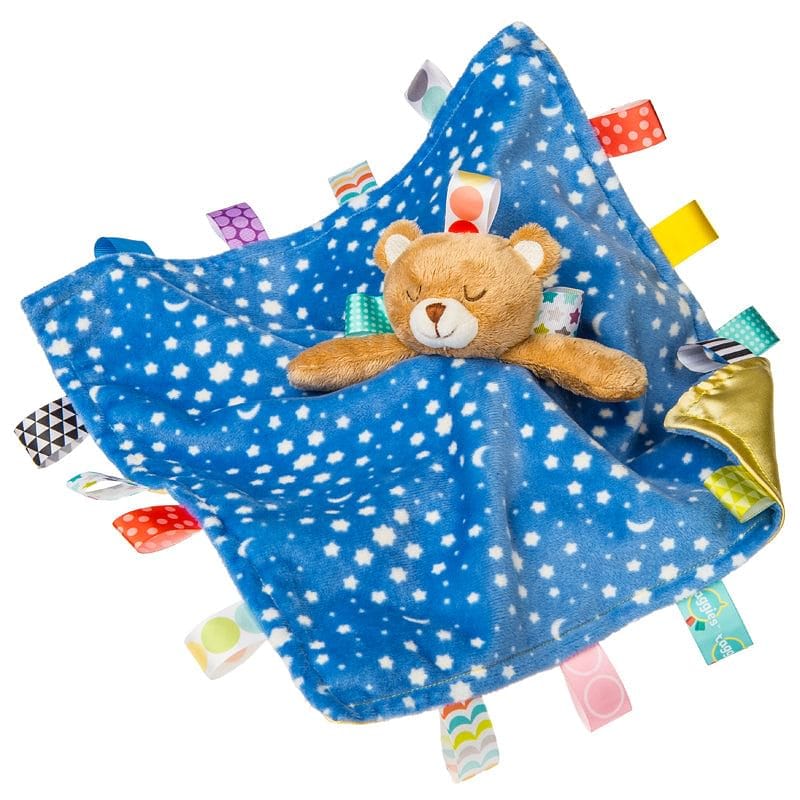 Taggies Stary Night  Character Blanket - Shelburne Country Store