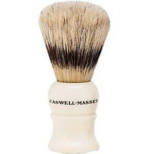 Badger & Bristle Brush Ivory Med - Shelburne Country Store