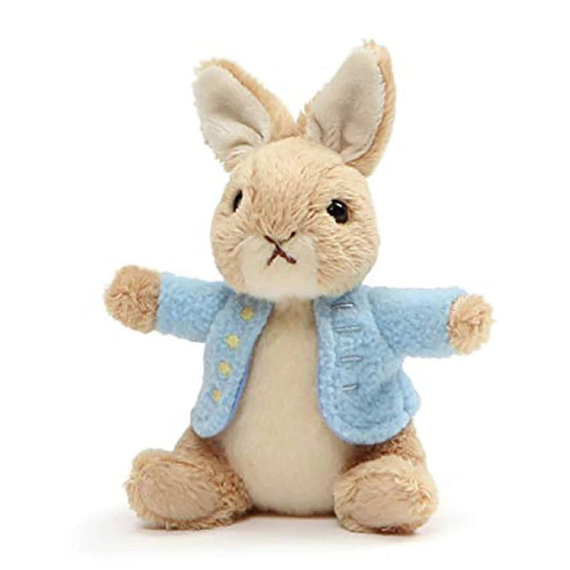 Gund Peter Rabbit Beanbag - - Shelburne Country Store