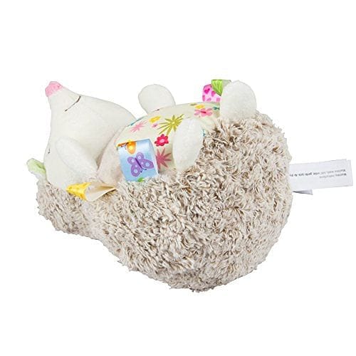 Taggies Petals Hedgehog Toy - Shelburne Country Store