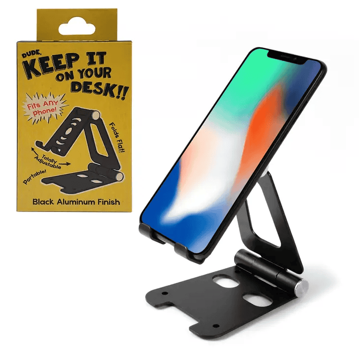Phone Stand - Trixie & Milo - Shelburne Country Store
