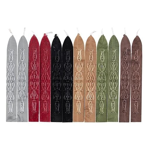 Flexible Letter Sealing Wax - - Shelburne Country Store