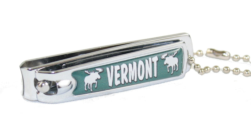 Vermont Nail Clippers - Shelburne Country Store