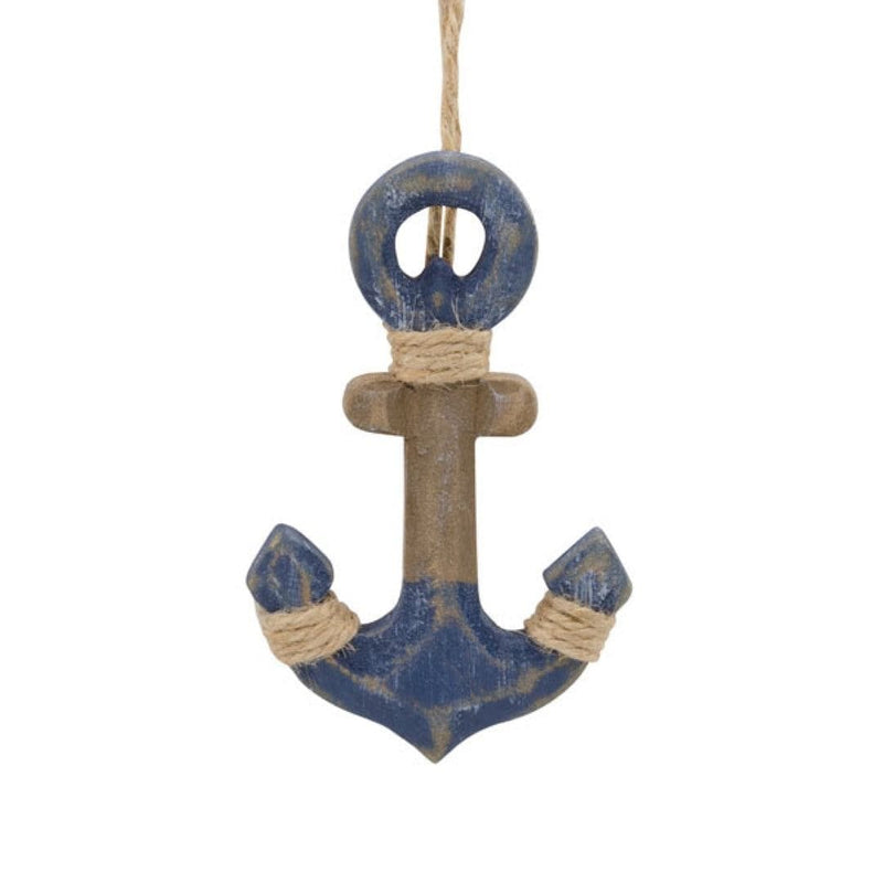 Hallmark Anchor Ornament - Shelburne Country Store