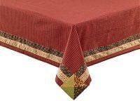 Indian Summer Tablecloth - 60x84 - Shelburne Country Store