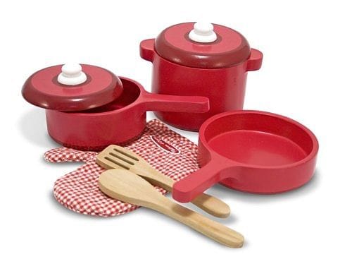 Kitchen Accessory Set - Shelburne Country Store