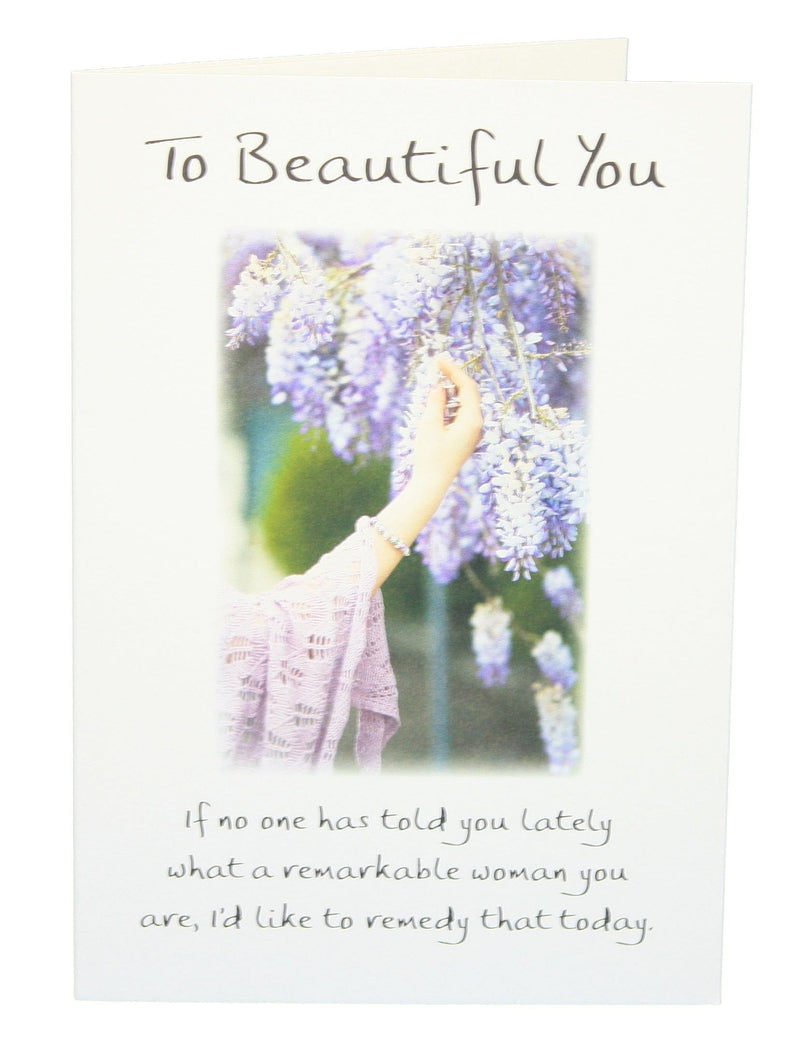 To Beautiful You - Shelburne Country Store