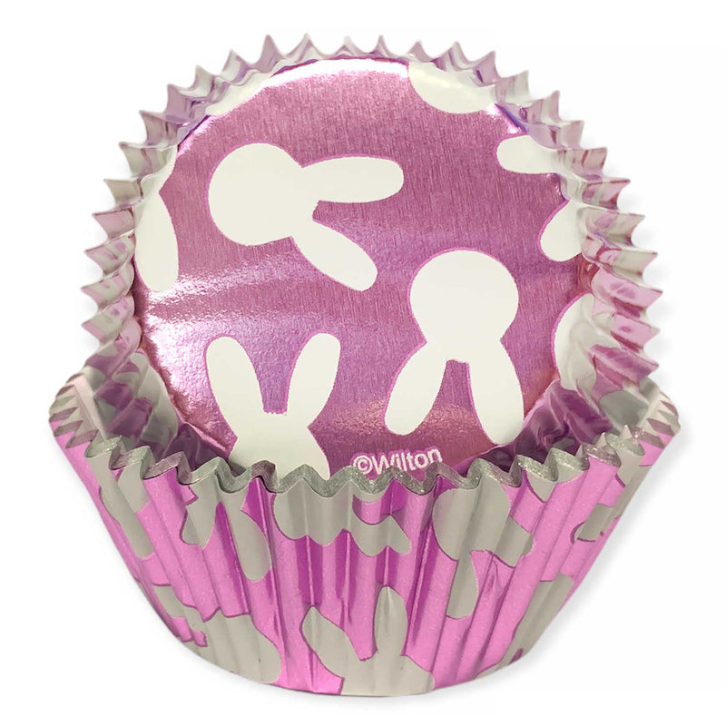 Foil Easter Cupcake Cup - Shelburne Country Store