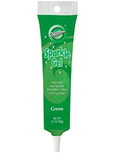 Green Sparkle Gel - Shelburne Country Store