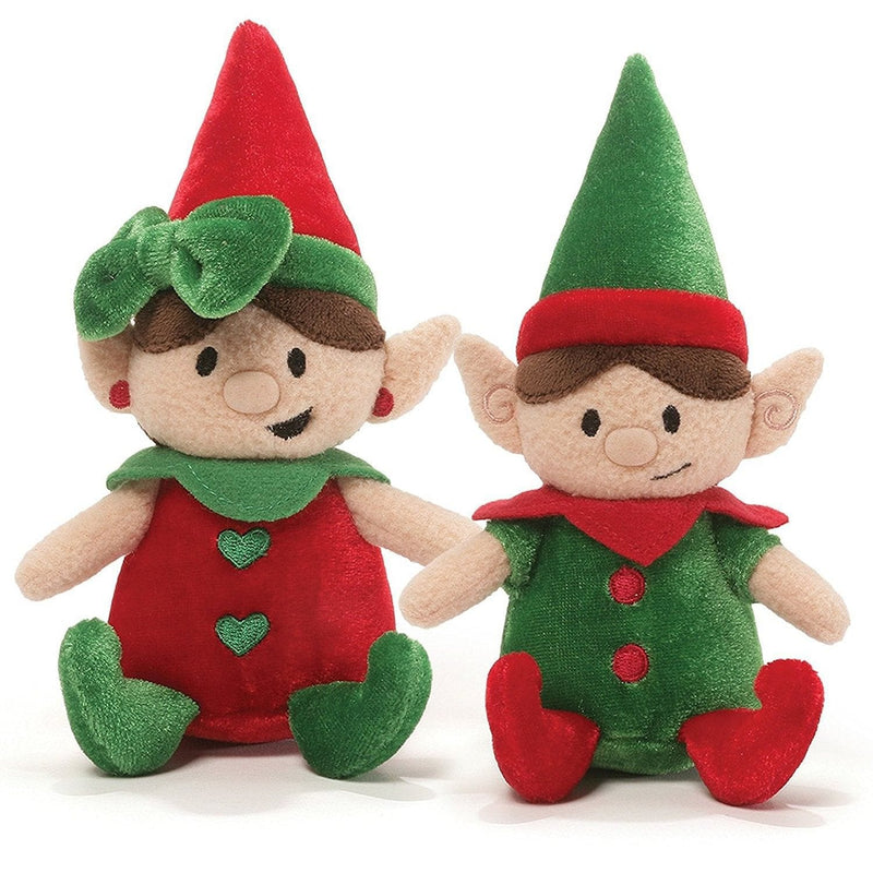 Elf Gigglers - - Shelburne Country Store