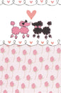 Puppy Love Anniversary Card - Shelburne Country Store