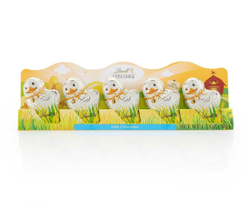 Lindt My Little Chick - 5 pk - Shelburne Country Store