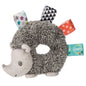 Heather Hedgehog Rattle - Shelburne Country Store