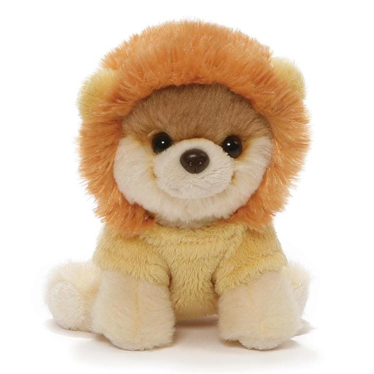 Itty Bitty Boo - Lion Costume - Shelburne Country Store
