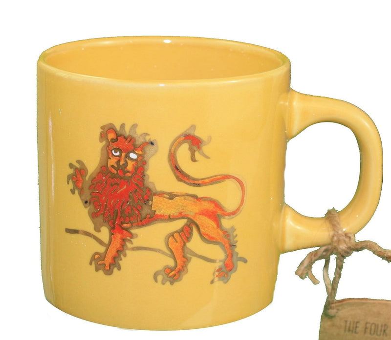 Zodiac Symbol Coffee Mug - - Shelburne Country Store